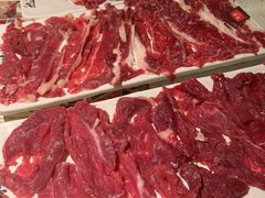 嫩肉-牛村来人潮汕牛肉火锅(西单店)