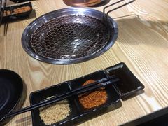 -谷燚大牛炭火烧肉(阳光西雅图店)