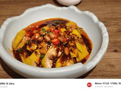 -锡和无锡菜(景丽苑店)