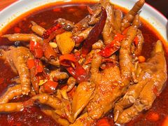 -老闵田螺馆·南昌市井菜·特色小吃(总店)