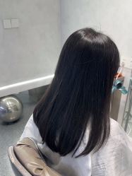-丝源发型