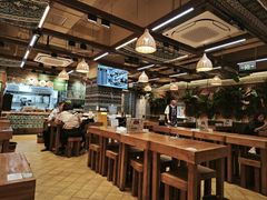 -云阿蛮云南生烫牛肉米线(奉贤路店)