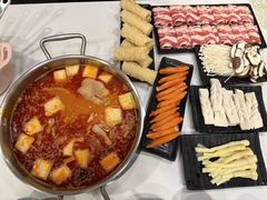 -小街猪手(团结湖店)