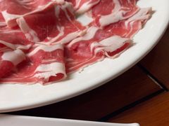 -前门杨记·铜锅涮肉(王府井·故宫店)