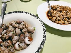 螺双拼-高佳庄·舟山海鲜(海景旗舰店)