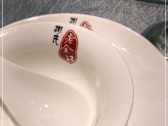 -谢氏老金口(江夏武昌大道店)