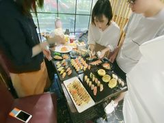 -榴大大·寿司先生(哈街店)