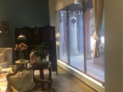 -成都安仁福朋喜来登酒店