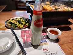-后街佬·炭火鲜鱼杂(33小镇店)