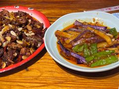 -柴窝堡22号辣子鸡·传承新疆菜