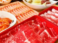 -樱吉岛寿喜锅(肇嘉浜路店)