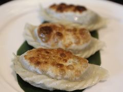 -长沙北辰洲际酒店-栀味轩中餐厅