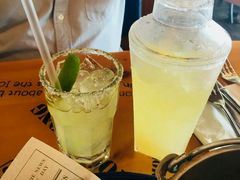 -阿甘虾餐厅(凌霄阁店)