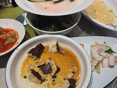 -大灶头·新昌菜(中国茶市店)