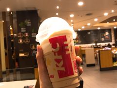 雪顶咖啡-肯德基(阳光店)