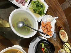 -原龙海鲜大排档(美食地标店)