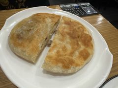 -李连贵熏肉大饼(沈阳站店)