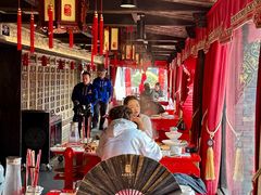 -小龙翻大江文化火锅(宽窄店)