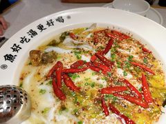 -江渔儿酸菜鱼(映月湖环宇城店)