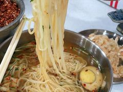 -艺芳家朝鲜冷面