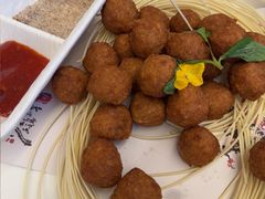 -鹿鸣春饭店(总店)
