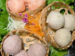 -湊湊火锅·茶憩(打浦桥日月光店)