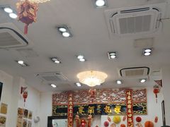 -凤城礼记鱼翅海鲜酒家(新马路总店)