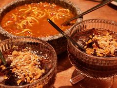 -浩海火燒雲傣家菜(芮欧百货店)