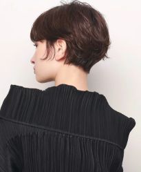-丽时 Hair Salon