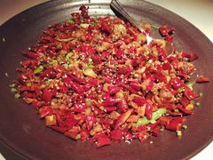 -悦融琥珀·京鲁菜·海味珍品(西单店)