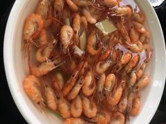 -长兴岛郊野公园农场食堂