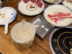 -厝味火锅·潮汕卤水火锅(十一合店)