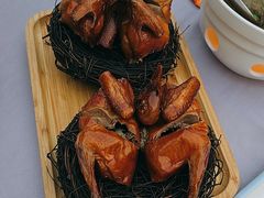 -鲜来厚道原味渔村·粤菜·宴会·海景餐厅(大梅沙店)