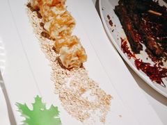 -飶香居(省博物馆店)