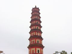-广州莲花山旅游区