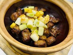 -鱼乐轩·俄罗斯海鲜直供餐厅(群力店)