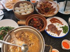 -简小舍·民间手艺菜(武昌江滩店)