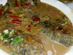 android_upload_pic-金之禾馍菜汤四川家常菜(华城国际中心店)