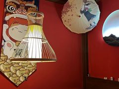 -隐月· 㐂和食屋(芝罘万达公馆店)