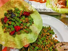 -姥姥春饼·烤鸭(未央路盛龙店)