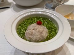 -扬州香格里拉·香宫中餐厅