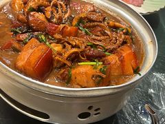 -老地方农家菜(昌黎一店)