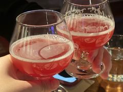 -京A Taproom·精酿餐吧(CBD店)