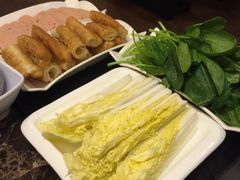 -许府牛杂·鲜牛肉火锅(梁溪万达店)