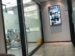 -牙博士口腔品牌连锁(杨浦店)