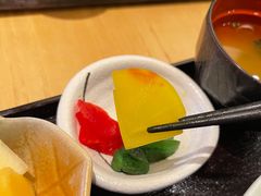 -yokocho上横町·日本食街(深业上城店)