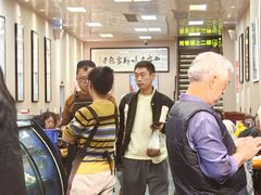 -郑家包子牛肉拉面(尚勤路店)