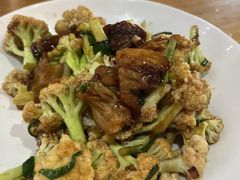 -良师门滨海人家·海鲜·家常菜(滨海城店)