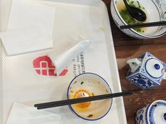 -陇兴楼兰州拉面(西安咸阳国际机场店)