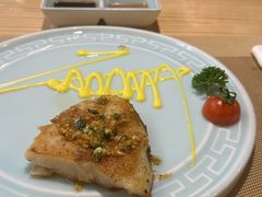 -世香全厨•日料·铁板烧(金桥店)